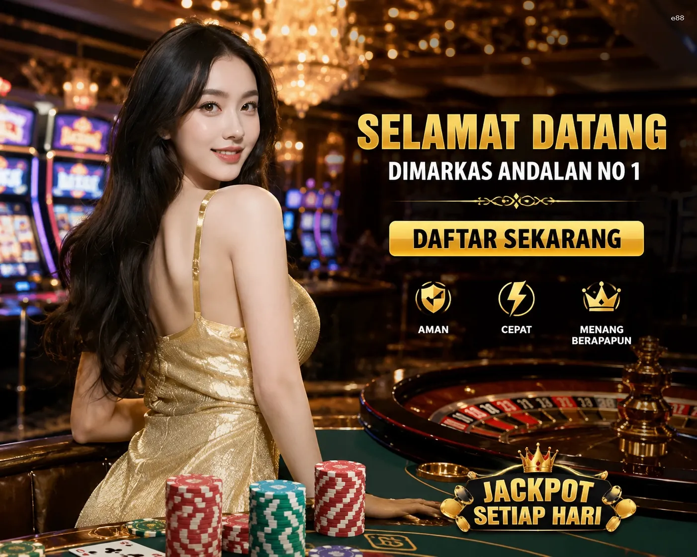 Tips dan Trik Bermain di e88 untuk Pemula